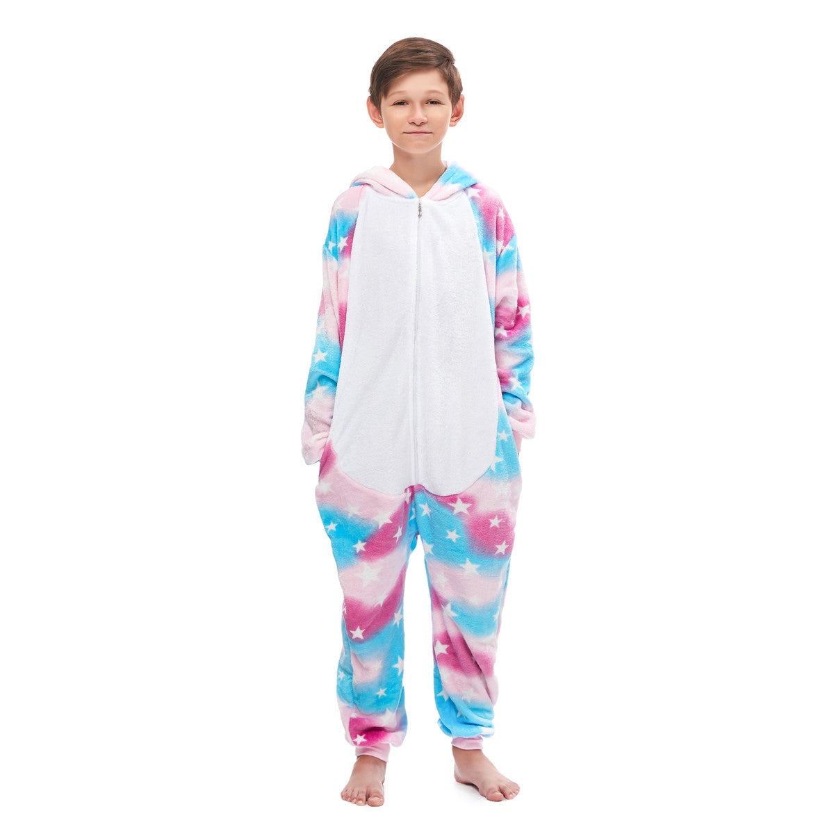 Kids Polish Pegasus Onesie