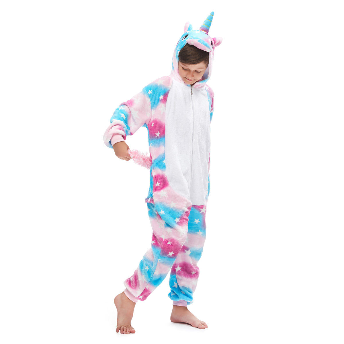 Kids Polish Pegasus Onesie