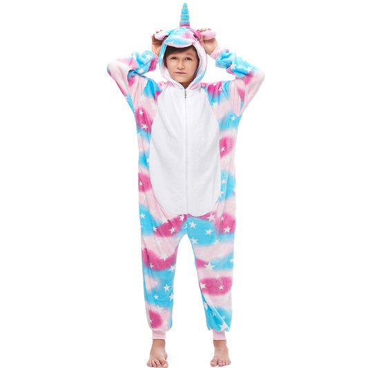 Kids Polish Pegasus Onesie