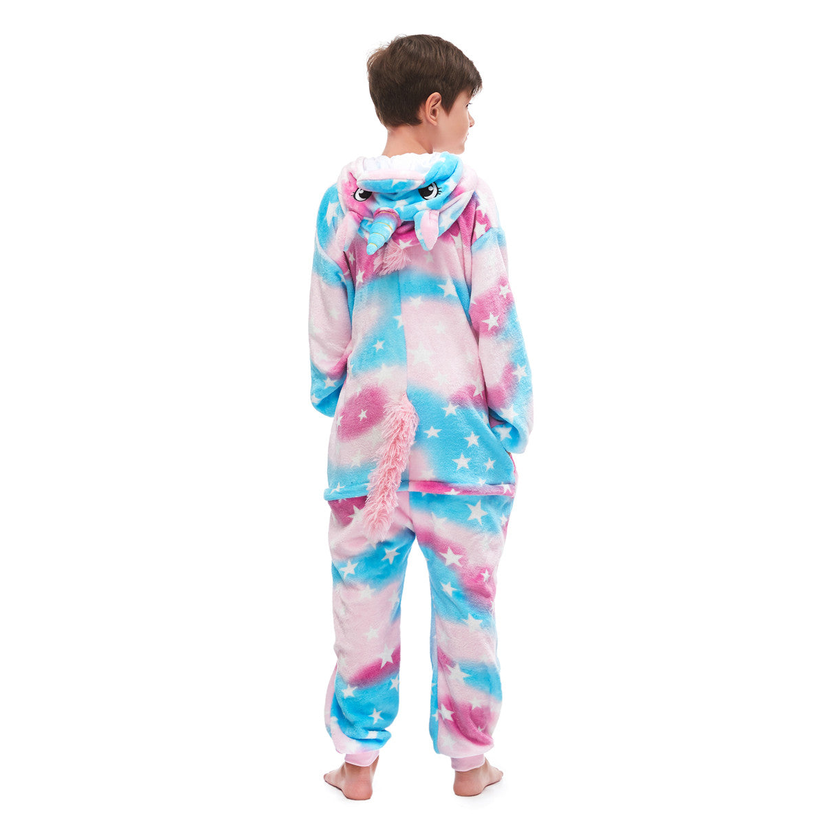 Kids Polish Pegasus Onesie