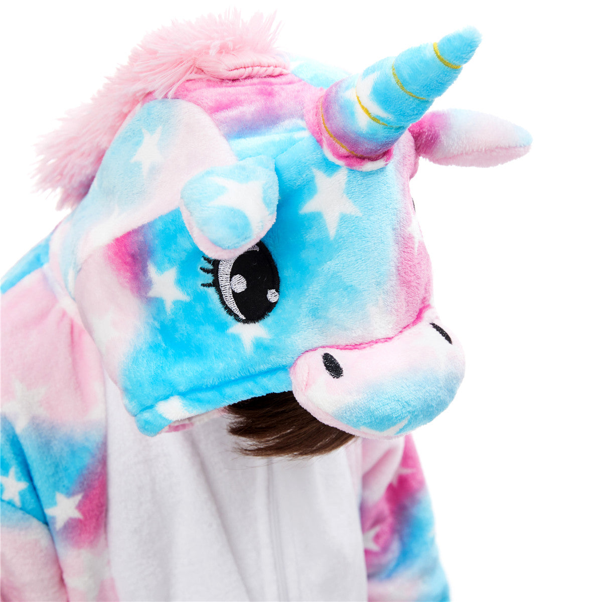 Kids Polish Pegasus Onesie