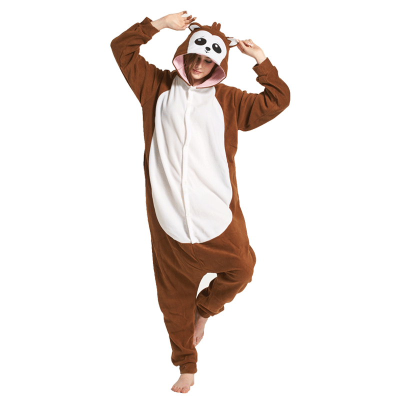 Rubylong Baboon Onesie