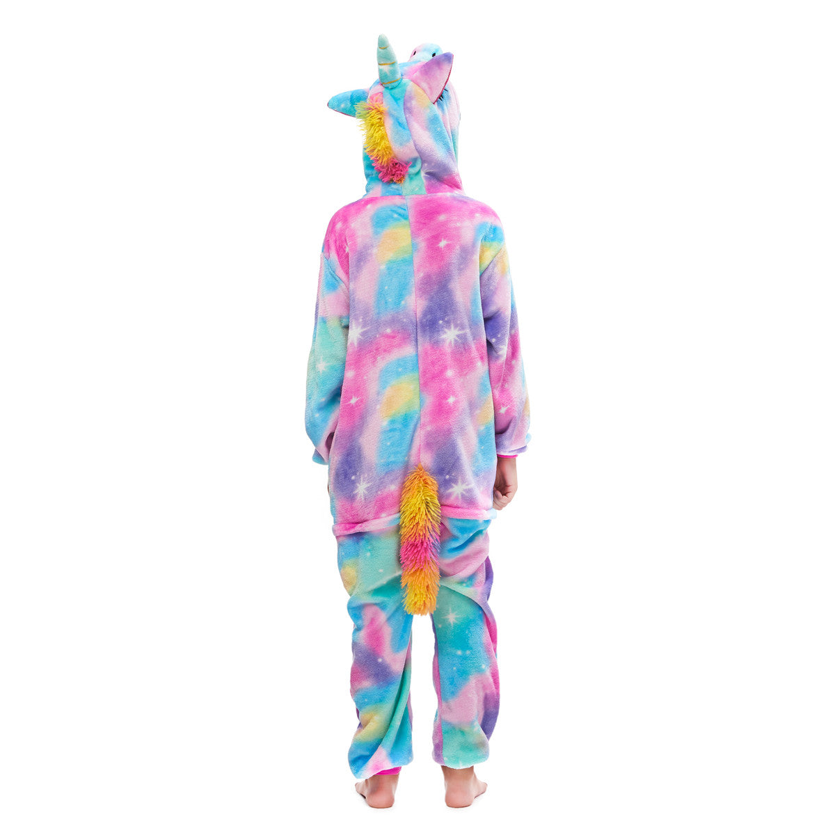 Kids Bronzing Pegasus Onesie