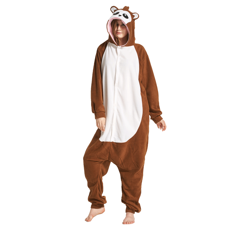 Rubylong Baboon Onesie