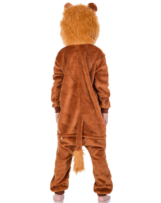 Kids New Lion Onesie