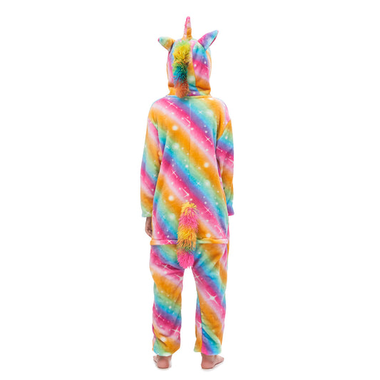 Kids Color Gold Pegasus Onesie