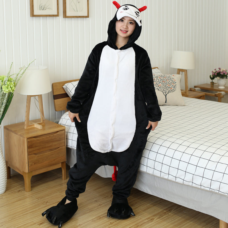 Rubylong Devil Onesies