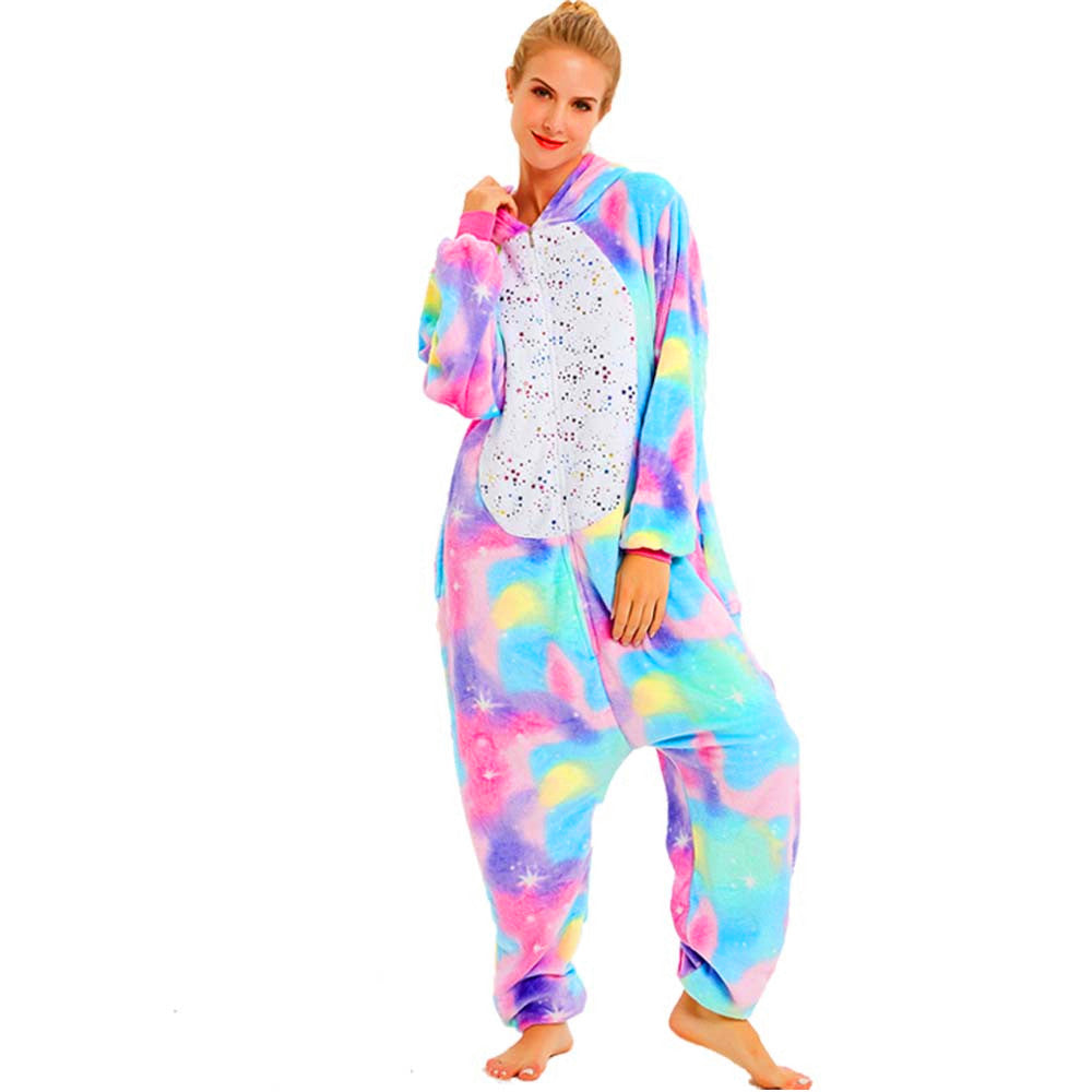 Rubylong Bronzing Pegasus Onesies