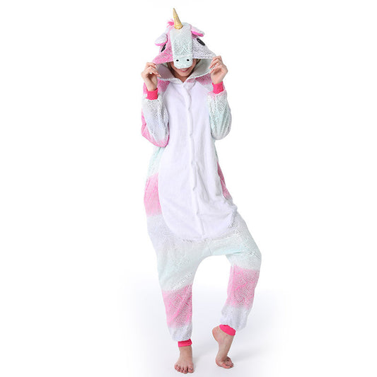 Rubylong Sequin Pegasus Onesies