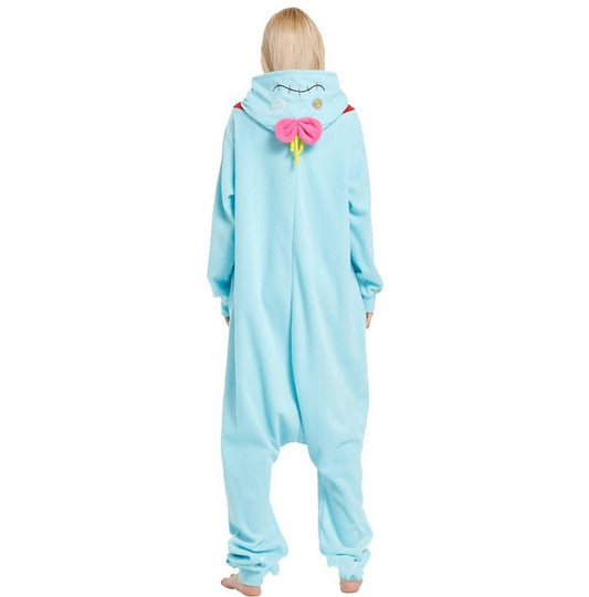 Rubylong XiaoJing Onesie