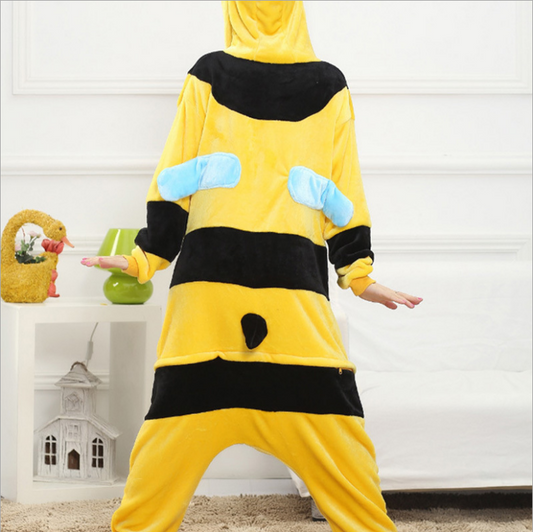 Rubylong Bee Onesies
