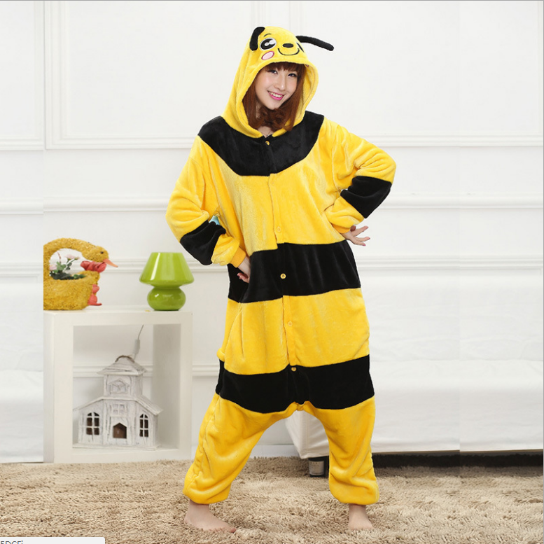 Rubylong Bee Onesies