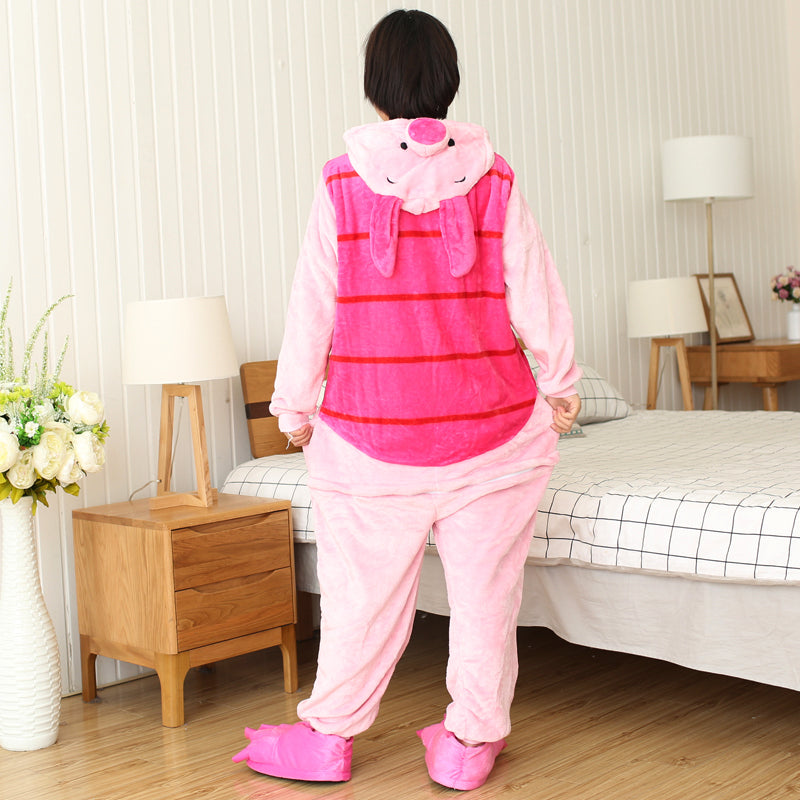 Rubylong Piglet Onesies