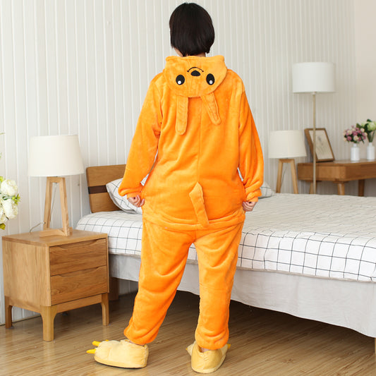 Rubylong Kangaroo Onesies
