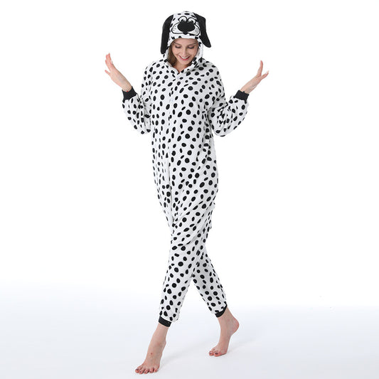 Rubylong Spot Dog Onesies