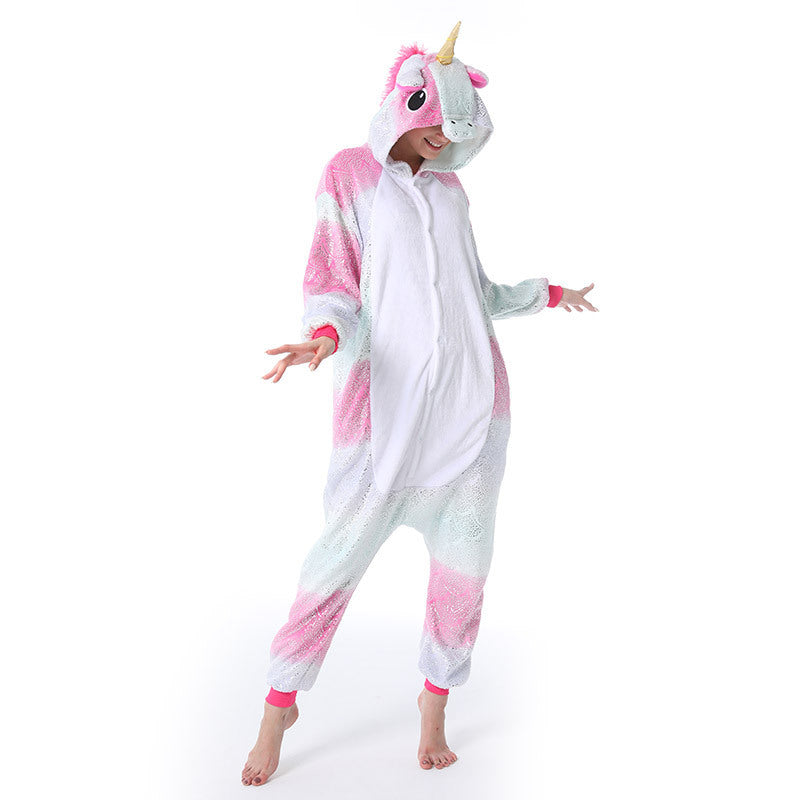 Rubylong Sequin Pegasus Onesies