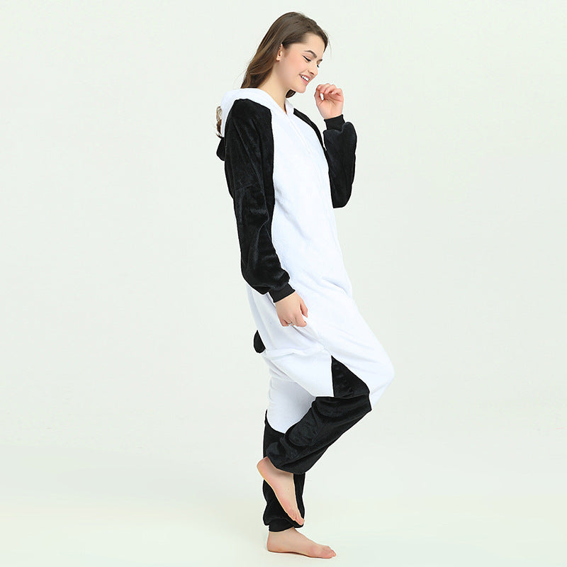 Rubylong Panda Onesies