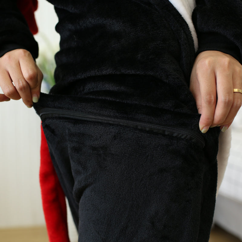 Rubylong Devil Onesies