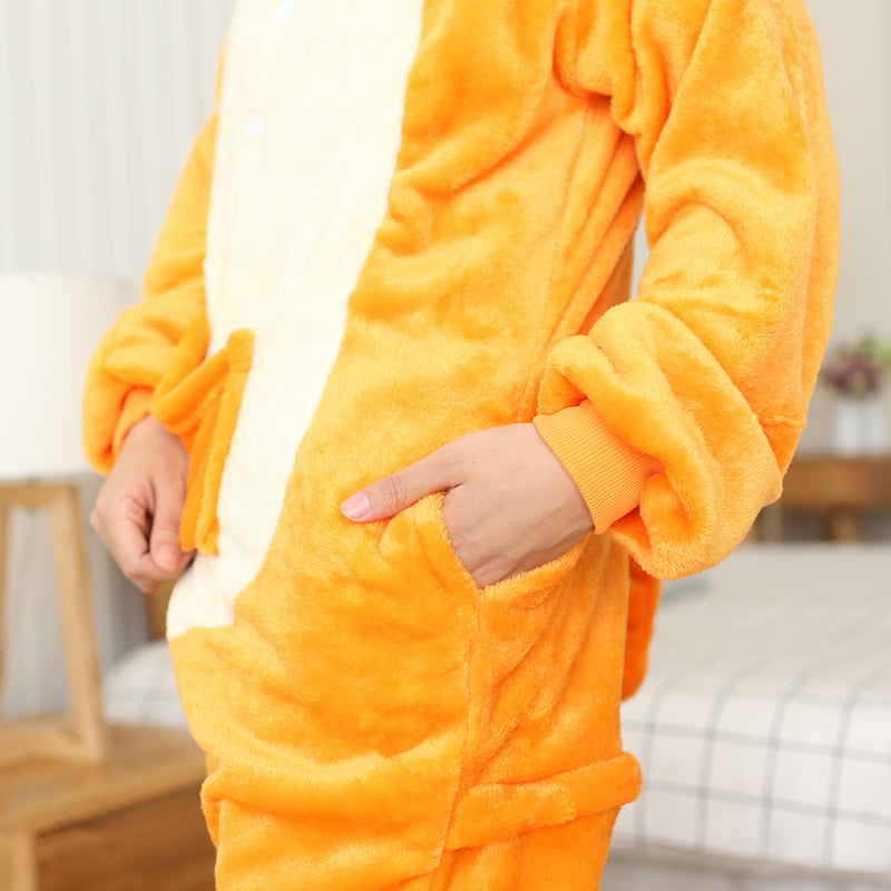 Rubylong Kangaroo Onesies