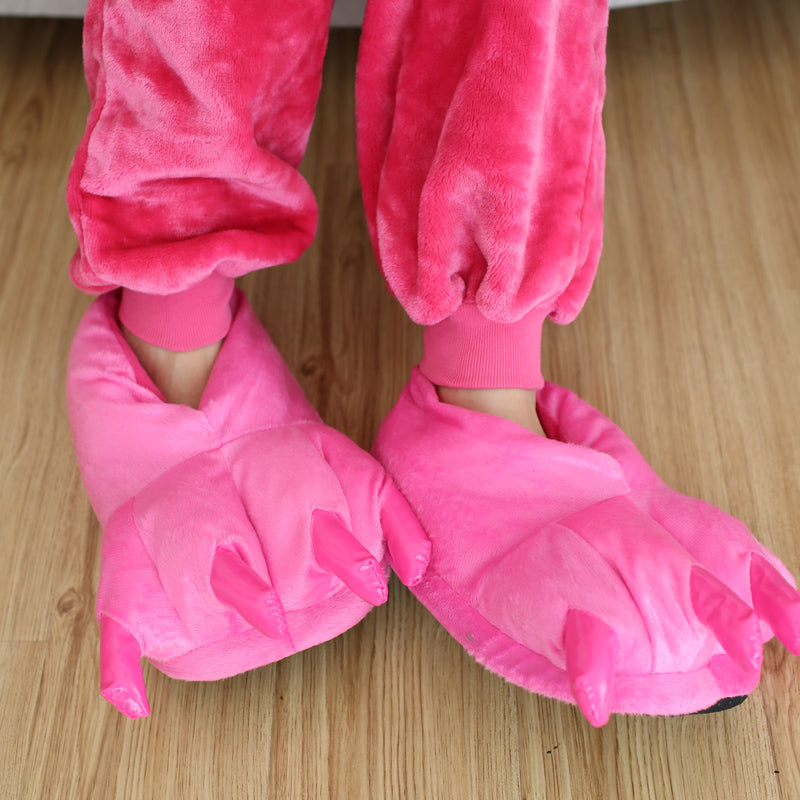 Rubylong Pink Stitch Onesies