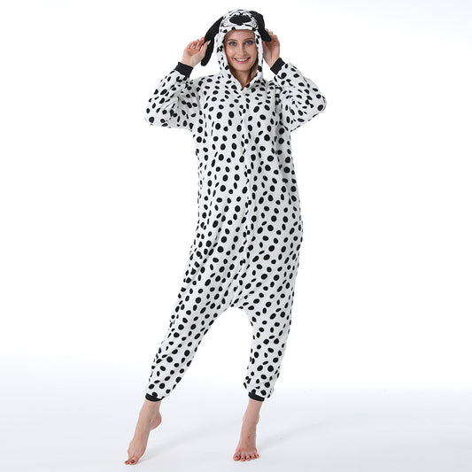 Rubylong Spot Dog Onesies
