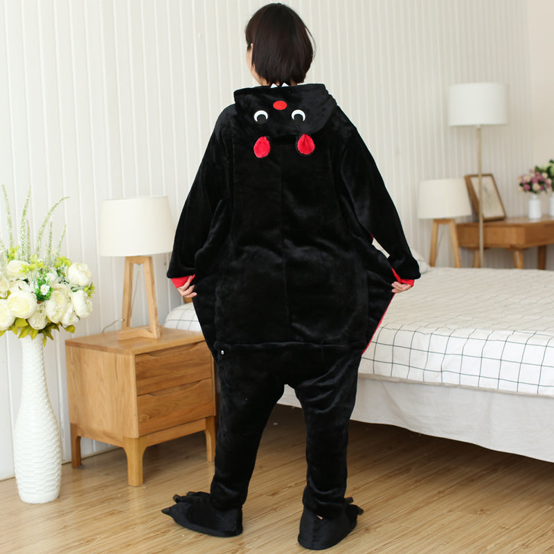 Rubylong Bat Onesies