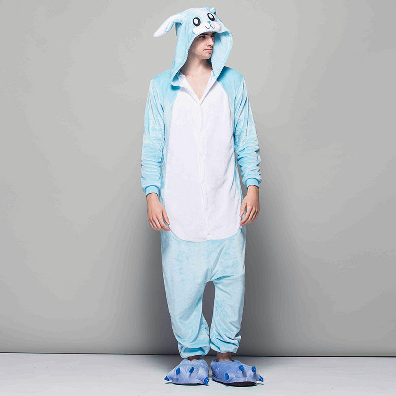Rubylong Rabbit Onesies