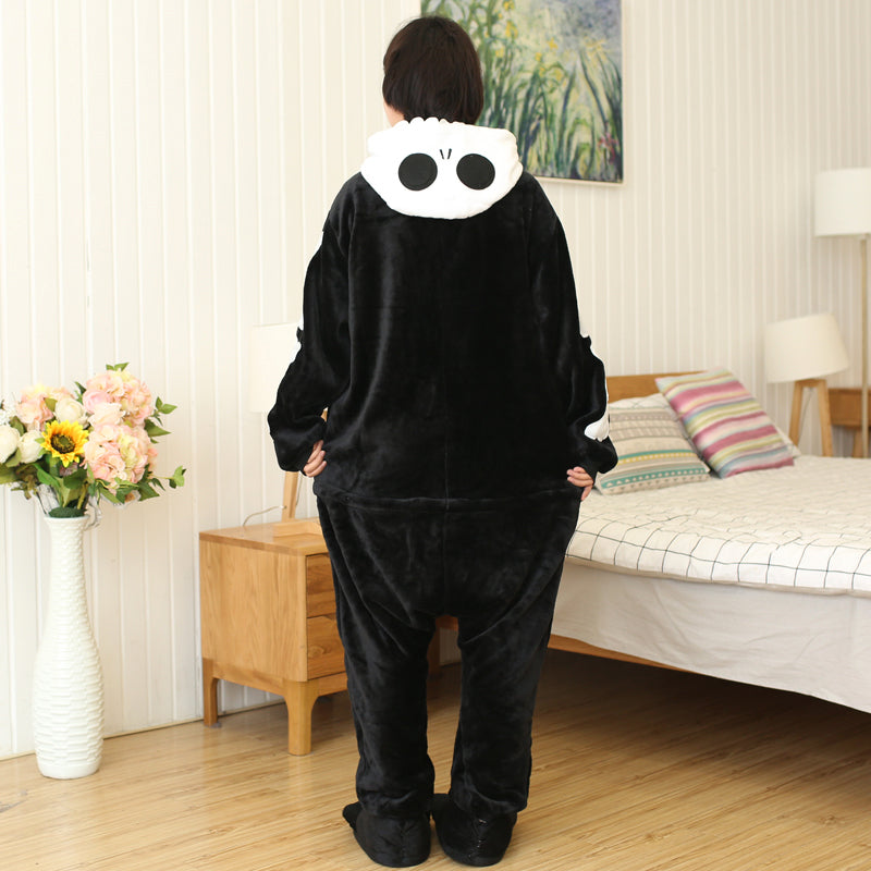 Rubylong Skeleton Onesies