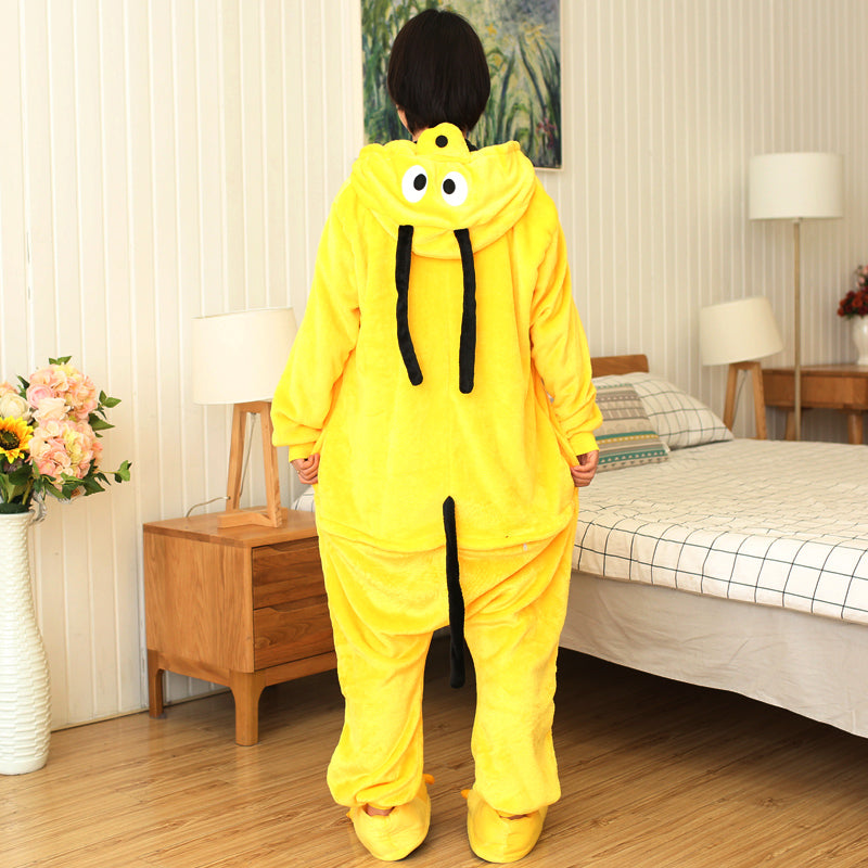 Rubylong Pluto Onesies