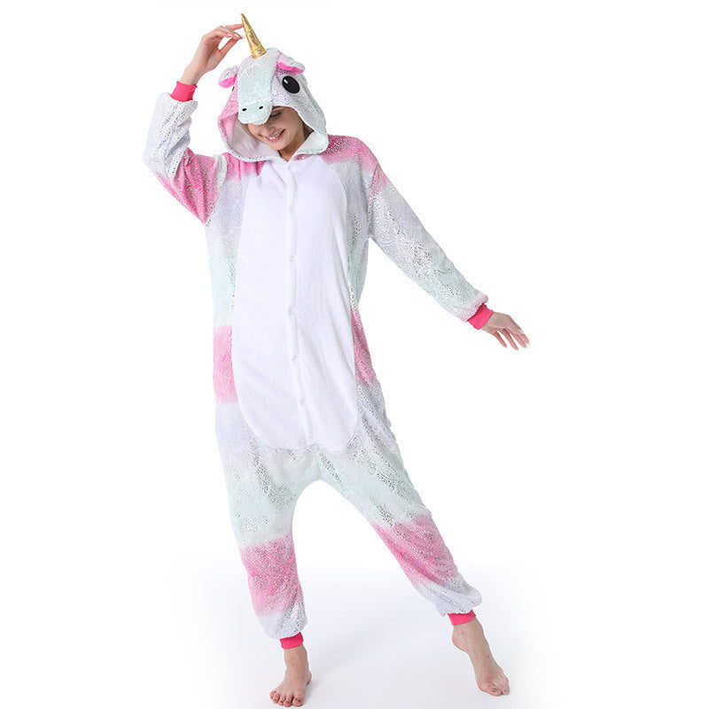 Rubylong Sequin Pegasus Onesies