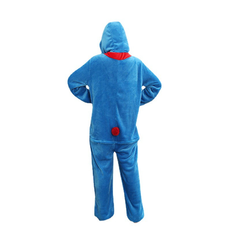 Rubylong Jingle Cat Onesies