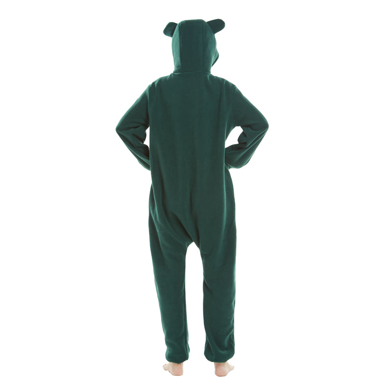 Rubylong Snorlax-KaBi Onesie