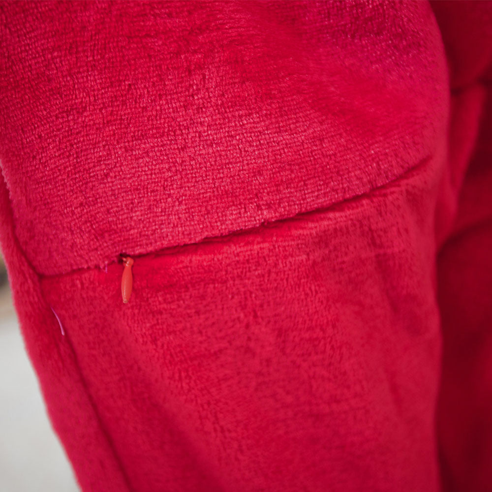 Rubylong Red Birds Onesies