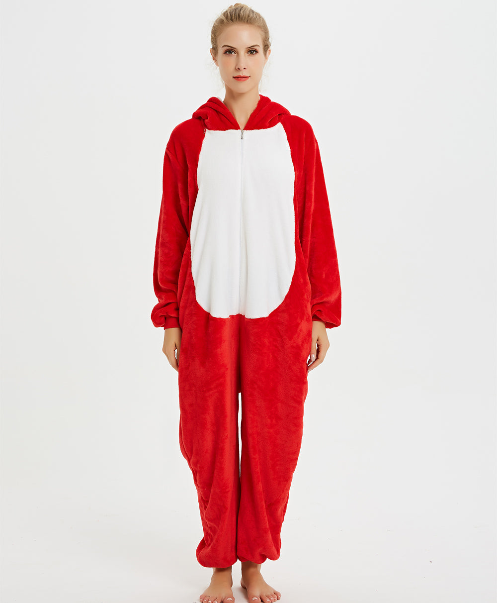 Rubylong Sakuragi Hanamichi Onesies