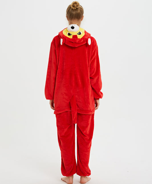 Rubylong Sakuragi Hanamichi Onesies