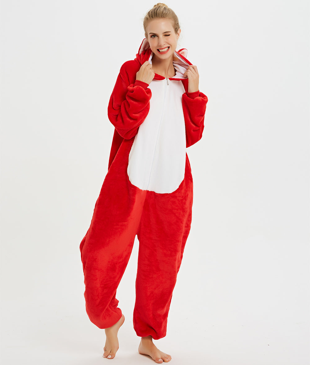 Rubylong Sakuragi Hanamichi Onesies