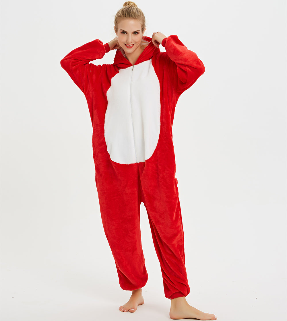 Rubylong Sakuragi Hanamichi Onesies
