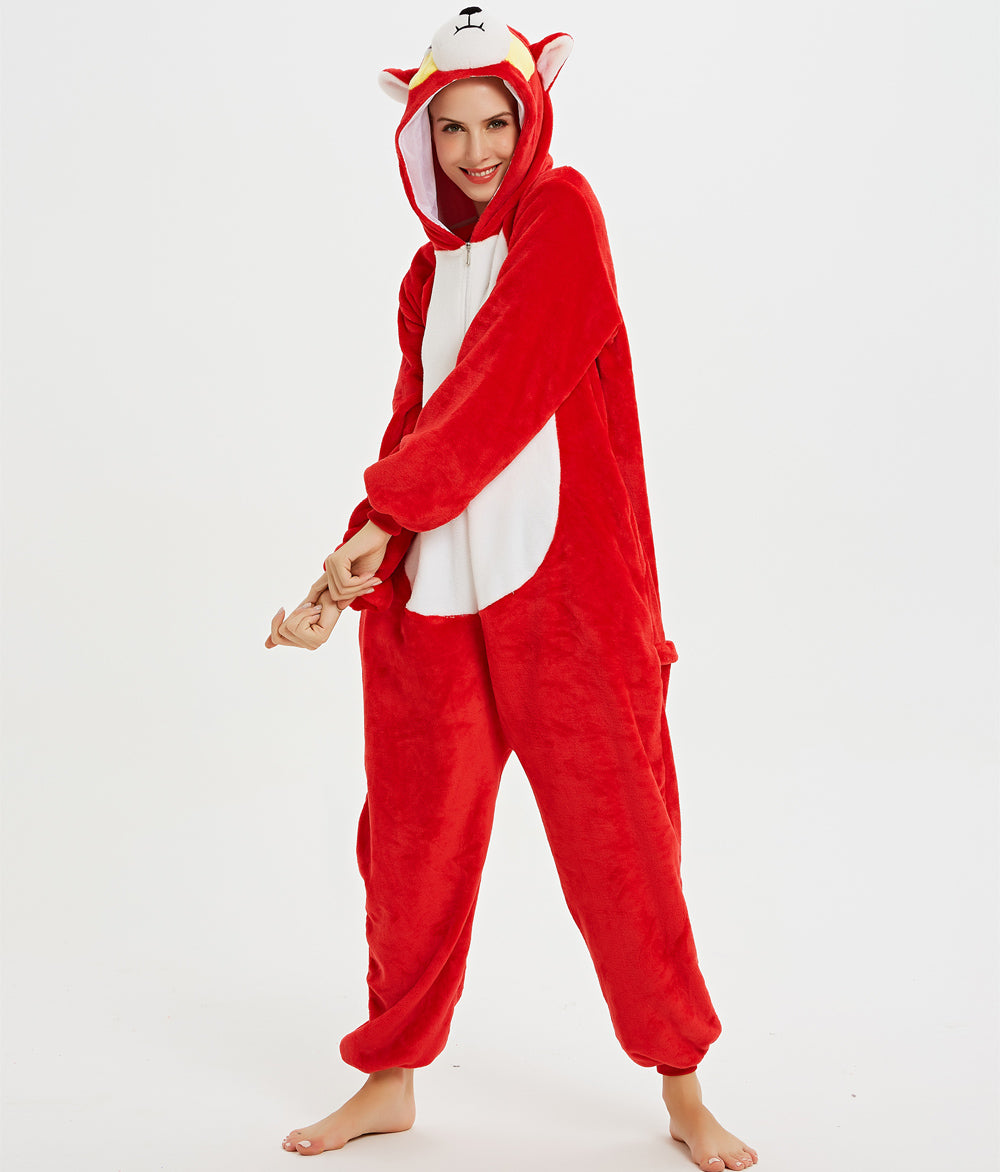 Rubylong Sakuragi Hanamichi Onesies