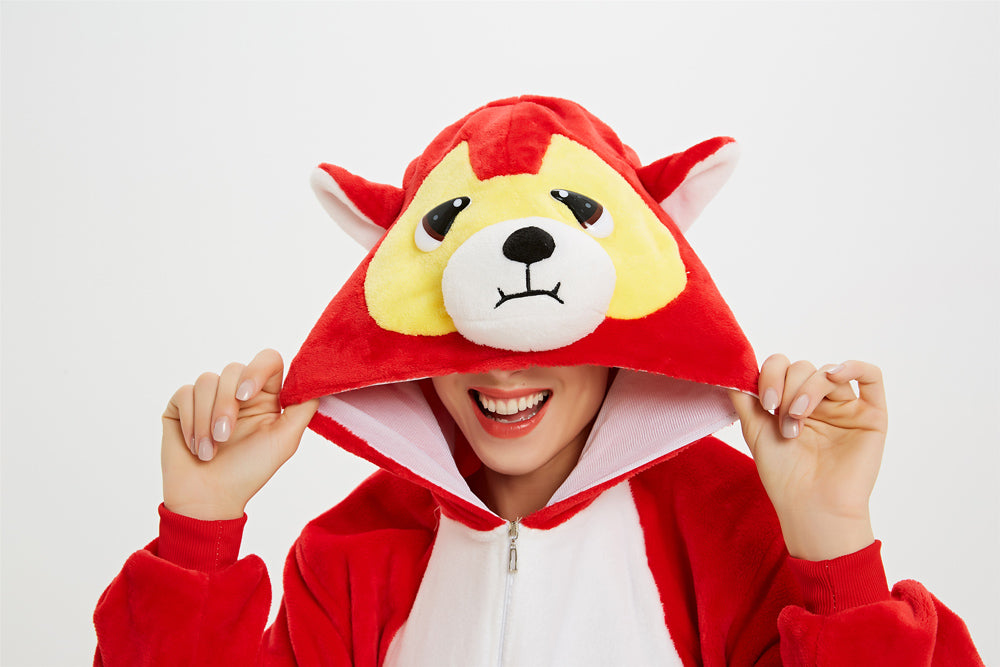 Rubylong Sakuragi Hanamichi Onesies