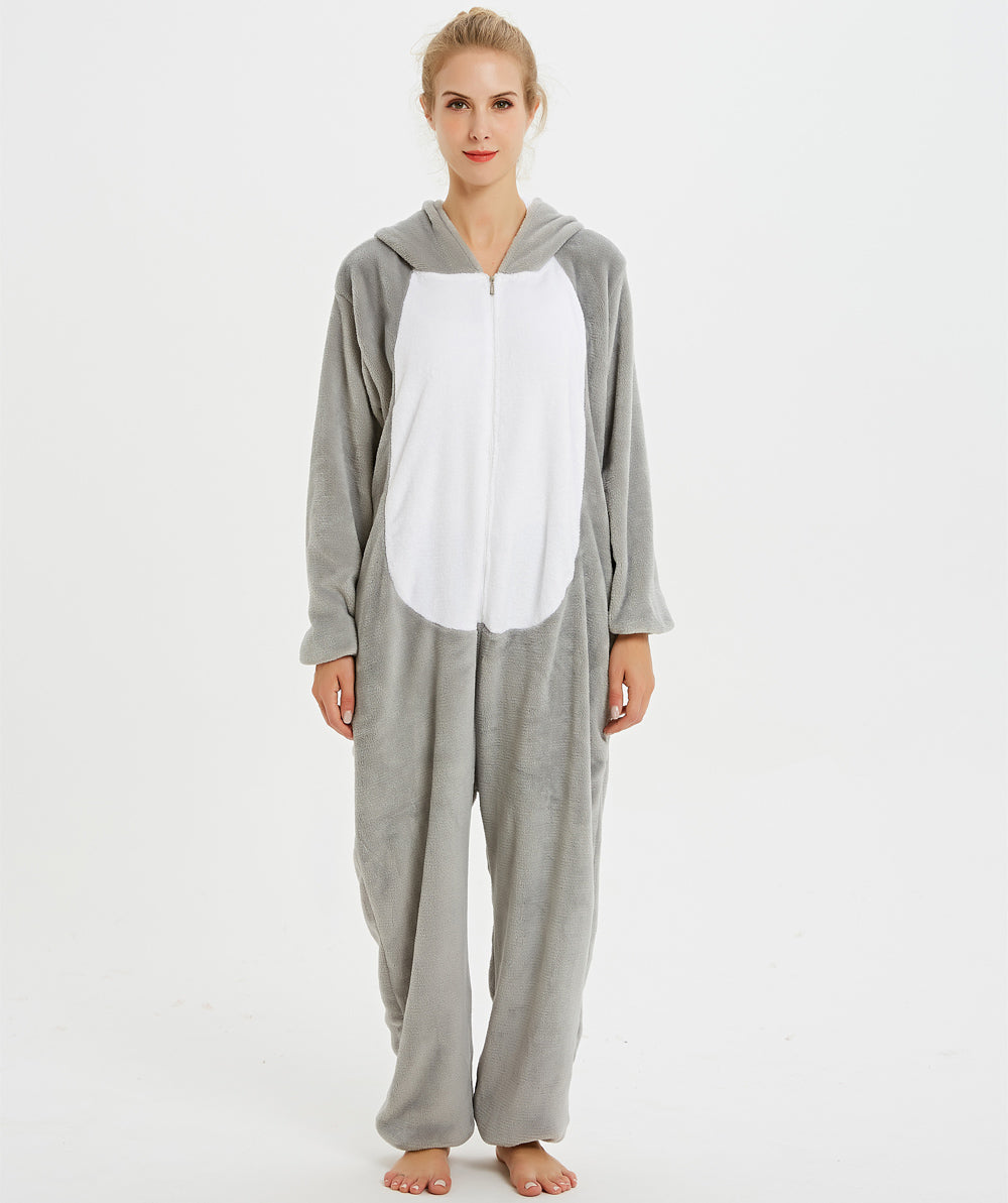Rubylong Rogue Rabbit Onesies
