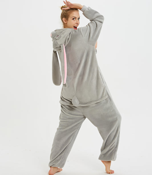 Rubylong Rogue Rabbit Onesies