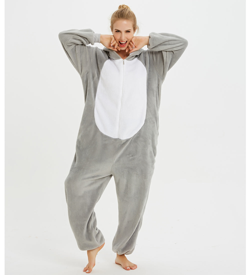 Rubylong Rogue Rabbit Onesies