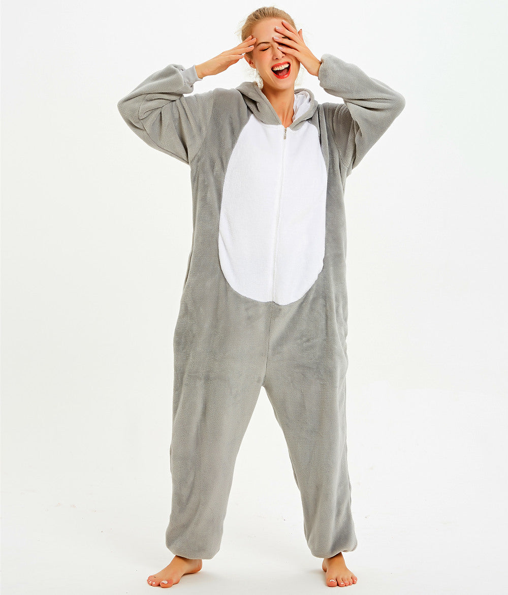 Rubylong Rogue Rabbit Onesies