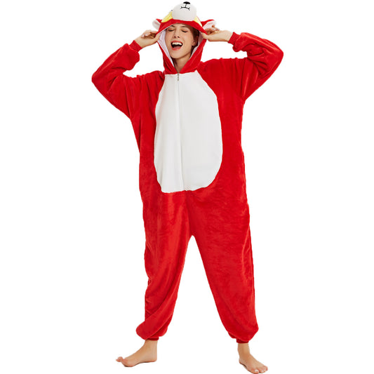 Rubylong Sakuragi Hanamichi Onesies