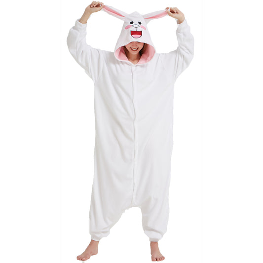 Rubylong Connie Rabbit Onesie
