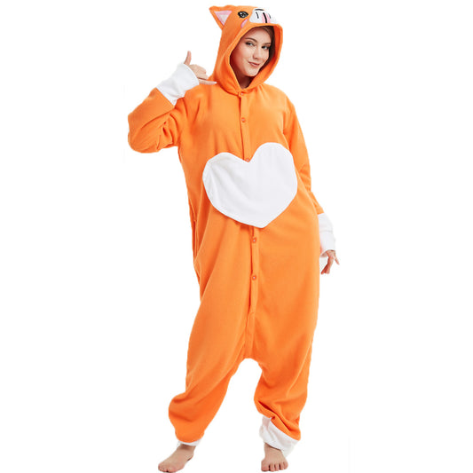 Rubylong Love Dog Onesie