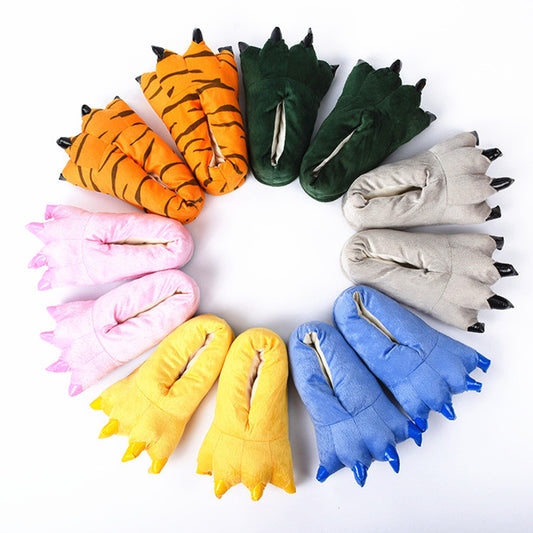 Rubylong Cartoon Slipper