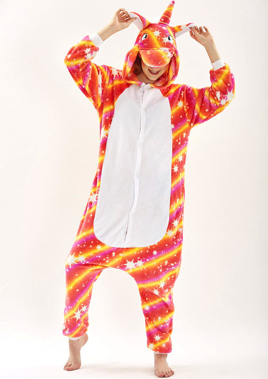 Rubylong Star Dance Pegasus Onesies