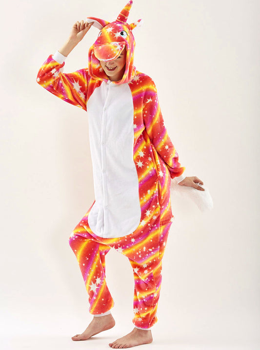 Rubylong Star Dance Pegasus Onesies