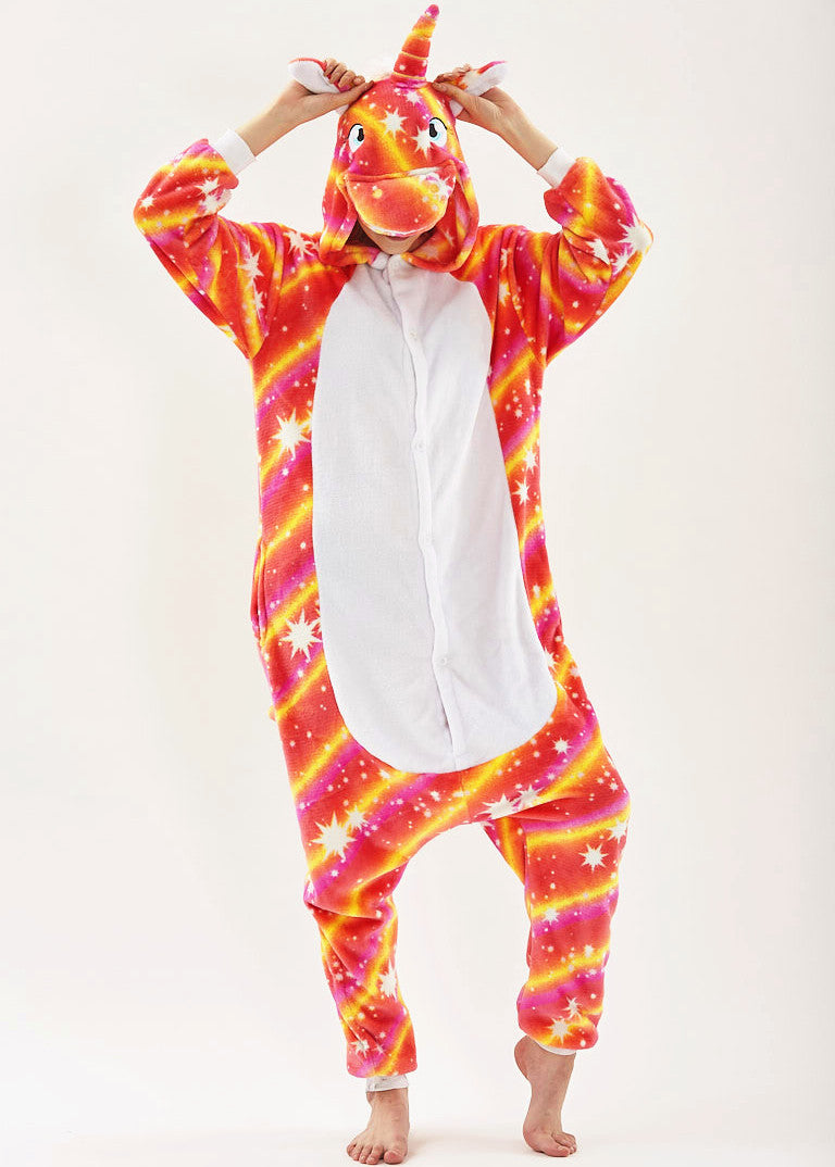 Rubylong Star Dance Pegasus Onesies